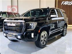 جي ام سي يوكون